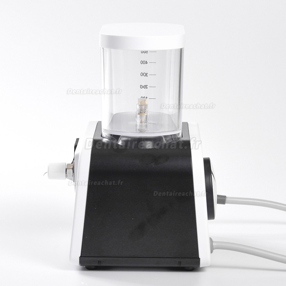 Détartreur ultrasonique dentaire LED VolDent Type2 compatible avec EMS et Mectron